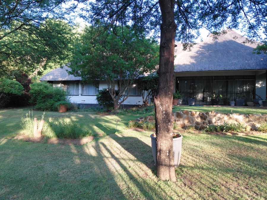 3 Bedroom Property for Sale in Panorama Free State